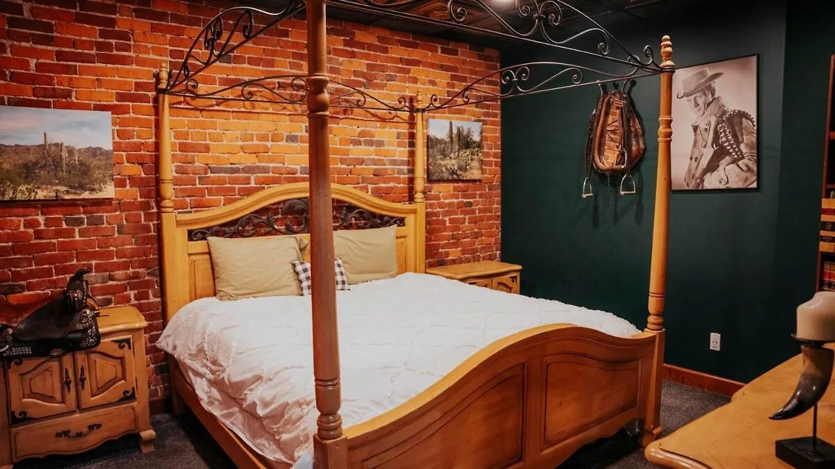 Broadway 4Br 2Bth 2500Sf Art Gallery And Steam Room Nashville Casa vacanze