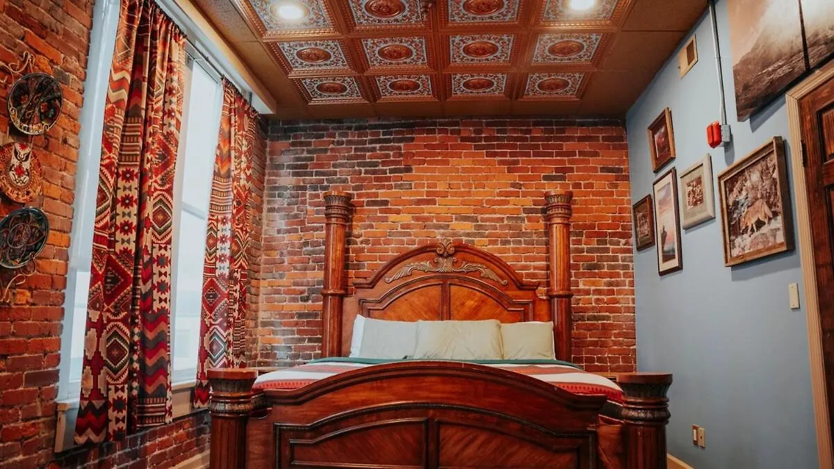 Casa vacanze Broadway 4Br 2Bth 2500Sf Art Gallery And Steam Room Nashville