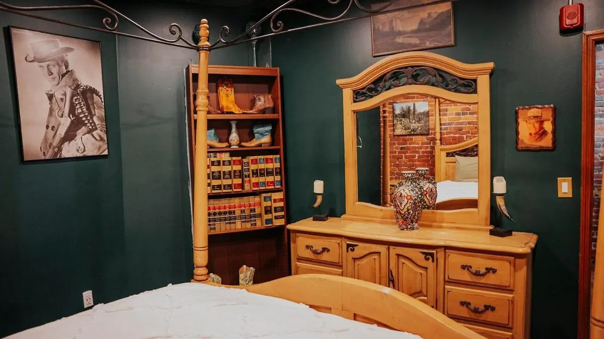 Broadway 4Br 2Bth 2500Sf Art Gallery And Steam Room Nashville Casa vacanze