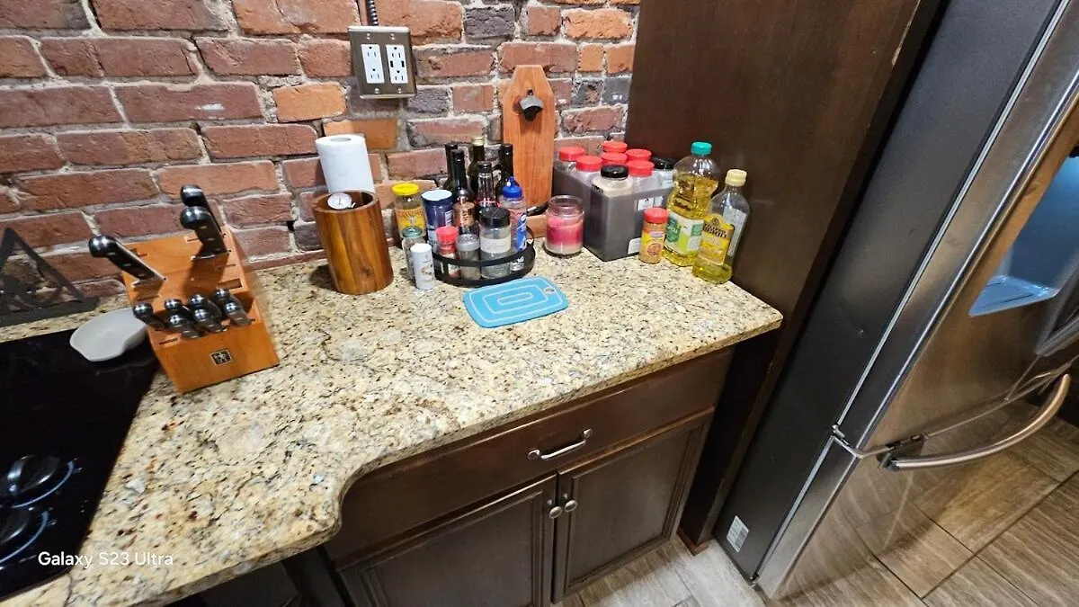 Broadway 4Br 2Bth 2500Sf Art Gallery And Steam Room Nashville 0*,  Stati Uniti