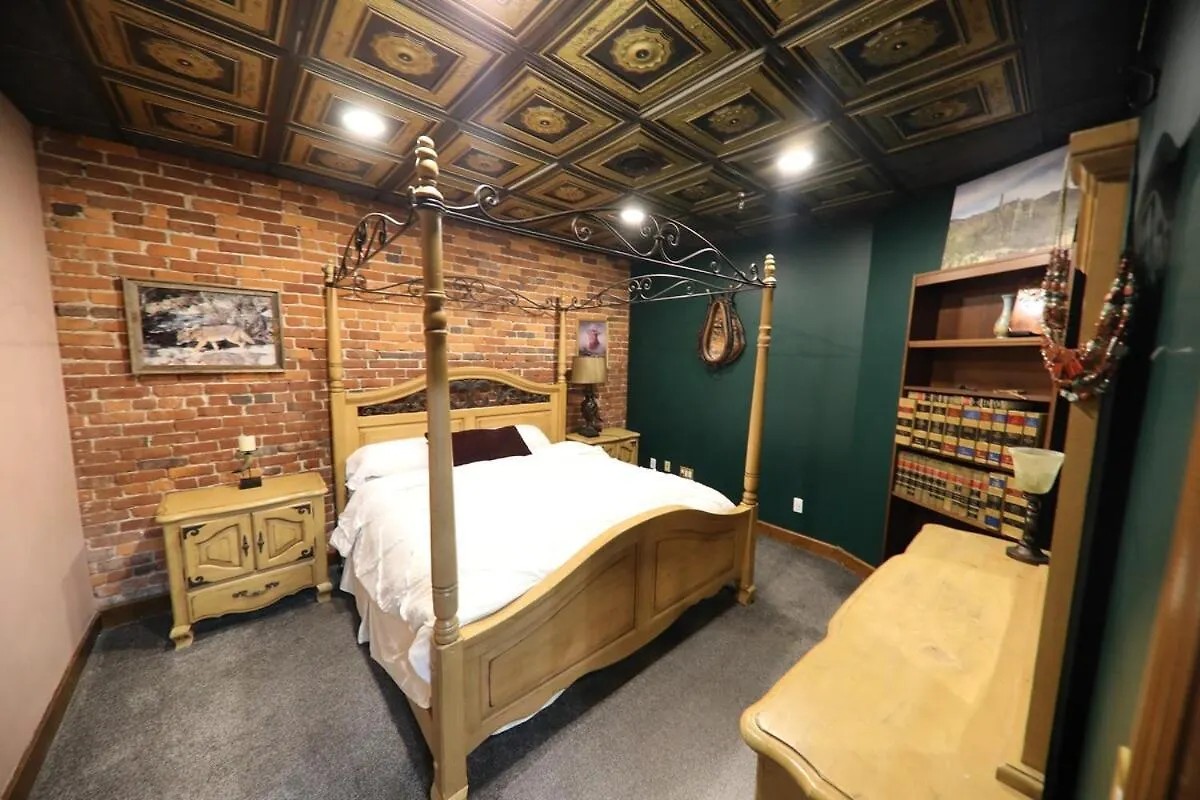 Broadway 4Br 2Bth 2500Sf Art Gallery And Steam Room Nashville Stati Uniti