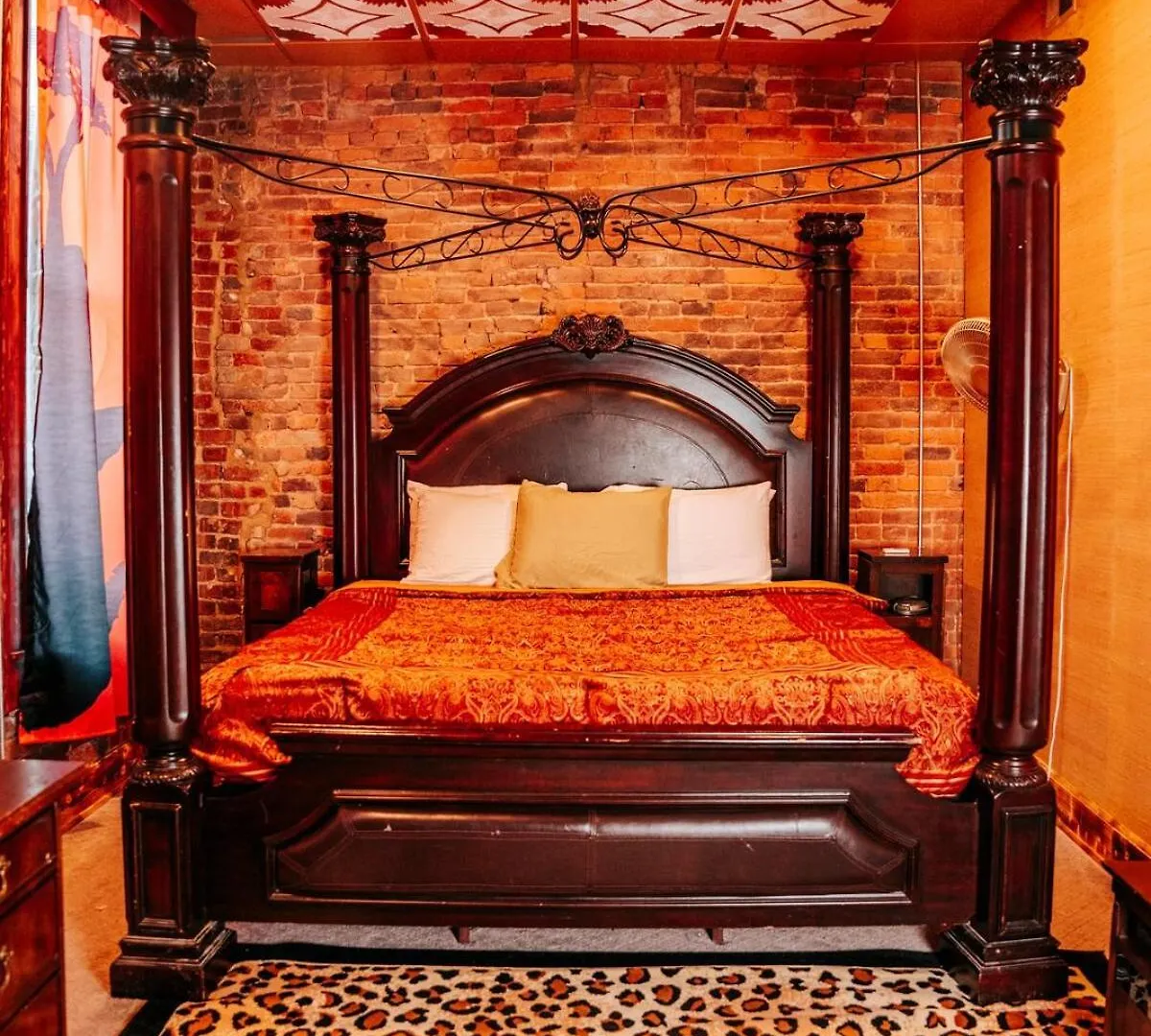 Casa vacanze Broadway 4Br 2Bth 2500Sf Art Gallery And Steam Room Nashville