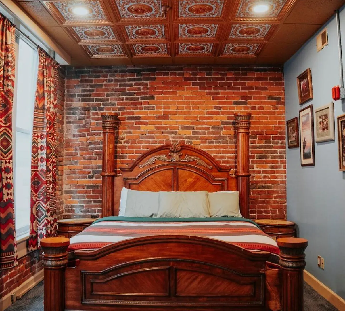Broadway 4Br 2Bth 2500Sf Art Gallery And Steam Room Nashville 0*,  Stati Uniti