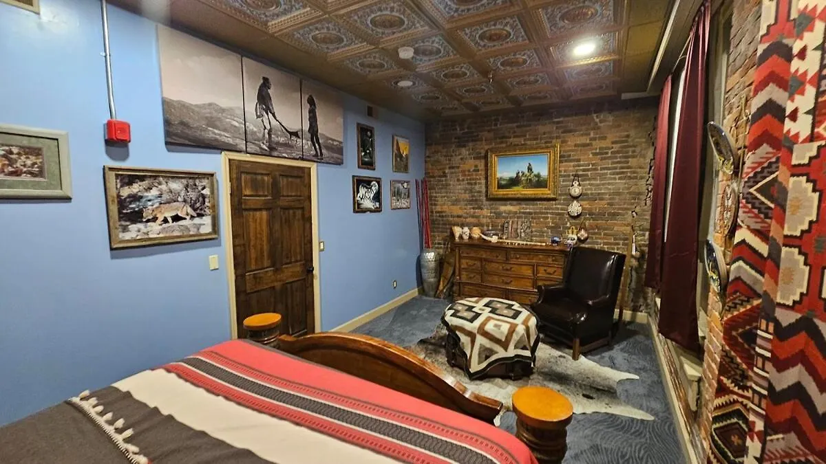 Holiday home Broadway 4Br 2Bth 2500Sf Art Gallery And Steam Room Nashville