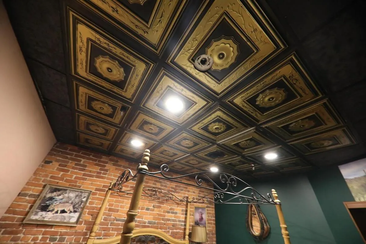 Broadway 4Br 2Bth 2500Sf Art Gallery And Steam Room Nashville