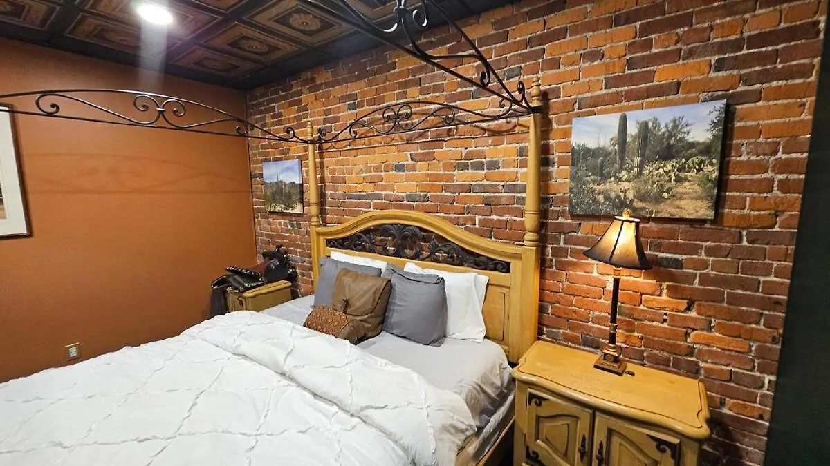 Broadway 4Br 2Bth 2500Sf Art Gallery And Steam Room Nashville Holiday home