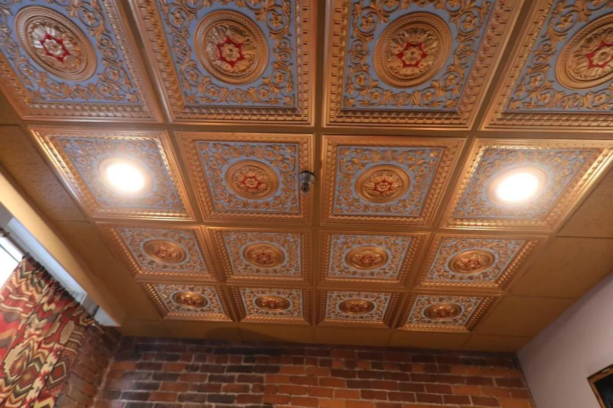 Broadway 4Br 2Bth 2500Sf Art Gallery And Steam Room Nashville Holiday home
